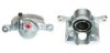 BUDWEG CALIPER 34922 Brake Caliper